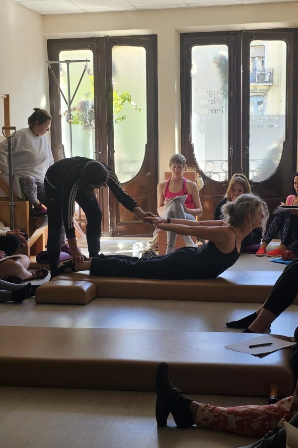 Seminario Intermedio PIlates Tarraco (6)