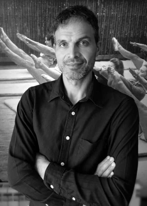 Héctor Diez Machio